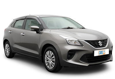 Maruti Baleno-img